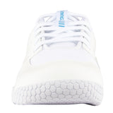 Salming Floorball Shoes Rival 2 Kid White/Blue