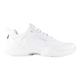 Salming Floorball Shoes Fusion Pro Men White/Holographic