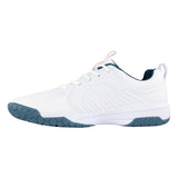 Salming Floorball Shoes Eagle 2 Wmn White/Blue