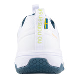 Salming Floorball Shoes Eagle 2 Wmn White/Blue