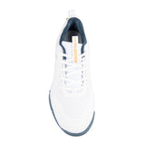 Salming Floorball Shoes Eagle 2 Wmn White/Blue