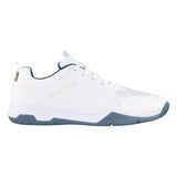 Salming Floorball Shoes Eagle 2 Men White/Blue