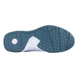 Salming Floorball Shoes Eagle 2 Men White/Blue
