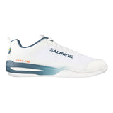 Salming Floorball Shoes Viper Pro Men White/Blue