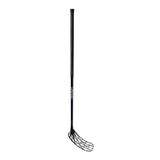 Unihoc Floorball Stick EPIC Performance FL 26 White/Red