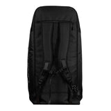 Unihoc Goalie Bag DARK LINE Large Black - 100L