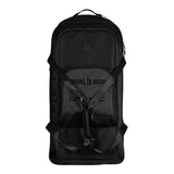 Unihoc Goalie Bag DARK LINE Large Black - 100L