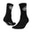 Unihoc Strumpa CREW Black-Innebandy24