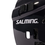 Salming Goalie Helmet Core JR Black