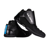 Salming Goalie Shoes Slide 5 Black