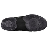 Salming Goalie Shoes Slide 5 Black