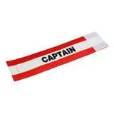 Wear2 Kaptensbindel Red/White