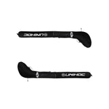 Unihoc Stick Cover RE/PLAY LINE JR Black