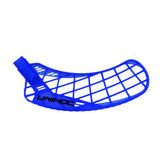 Unihoc Innebandyblad Epic (F-PP) Bright Blue, Innebandyblad från Unihoc