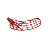 Unihoc Floorball Blade UNILITE (PE) Radiant Red