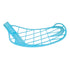 Unihoc Innebandyblad EVO3 Hook (PE) Ice Blue-Innebandy24