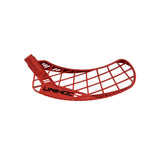 Unihoc Floorball Blade EPIC (FL-PP) Radiant Red