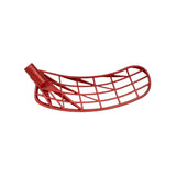 Unihoc Floorball Blade UNILITE (FL-PP) Radiant Red