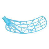 Unihoc Floorball Blade EVOLITE (PE) Ice Blue