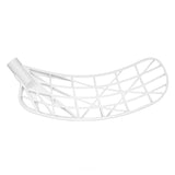 Unihoc Floorball Blade EVOLITE (F-PP) White