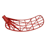 Unihoc Floorball Blade EVOLITE (FL-PP) Radiant Red