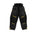 Unihoc Målvaktsbyxa ALPHA Evolab Black/Gold-Innebandy24