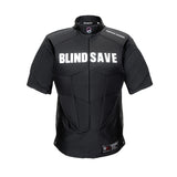 Blindsave Protective Vest SAMURAI RC (S/S) Black