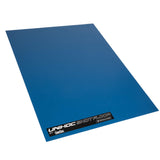 Träningspaket: Innebandymål 115 x 160 cm (ihopfällbar) - Innebandygolv Shot Floor By GERFLOR (150x115cm) - Crater MIX 25-pack-Innebandy24