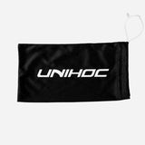 Unihoc Protective Eyewear VICTORY Kids Black/White