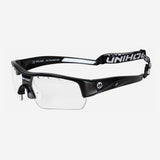 Unihoc Protective Eyewear VICTORY Kids Black/White
