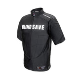 Blindsave Protective Vest SAMURAI RC (S/S) Black