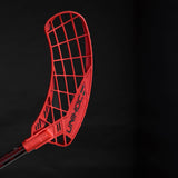 Unihoc Floorball Blade EPIC (FL-PP) Radiant Red