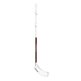 Unihoc Floorball Stick EPIC Carbskin FL 26 Radiant Red