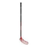 Unihoc Floorball Stick UNILITE Carbskin FL 29 Radiant Red