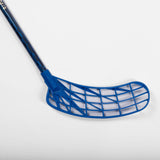 Unihoc Floorball Stick UNILITE Carbskin Titan 29 Blue