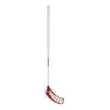 Unihoc Floorball Stick EPIC Performance FL 29 White/Red