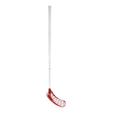 Unihoc Floorball Stick EPIC Performance FL 26 White/Red