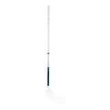 Unihoc Floorball Stick EVOLITE Carbskin Slim TI 29 Turquoise