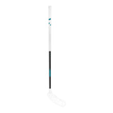 Unihoc Floorball Stick UNILITE Evolab TITAN 26 White/Blue