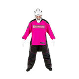Blindsave Goalie Jersey Legacy Black