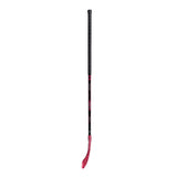 Oxdog Floorball Stick SENSE HES 27 Round Gate Bleached Red