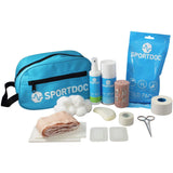 SportDoc Mini First Aid Kit (with Contents)