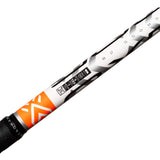 Oxdog Floorball Stick Cross 28 White/Orange