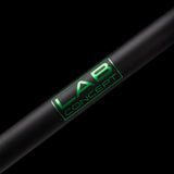 Unihoc Floorball Stick LAB Concept TI 29 Ice Green