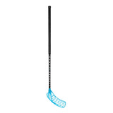 Zone Floorball Stick HYPER Intro 29 Black/Cyan