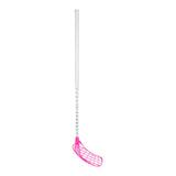 Zone Floorball Stick HYPER Intro 27 White/Magenta