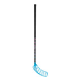 Zone Floorball Stick HYPER Prelight 31 Black/Prizm