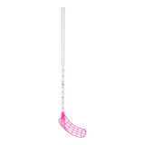 Zone Floorball Stick ZUPER Prelight 29 White/Prizm