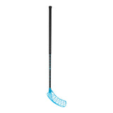 Zone Floorball Stick HYPER AIR SL 27 Black/Cyan