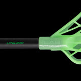 Unihoc Floorball Stick LAB Concept TI 29 Ice Green